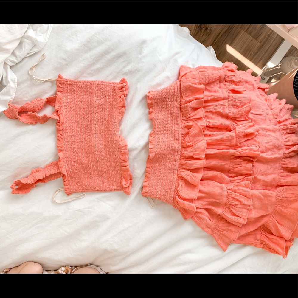 Free people Thalia set